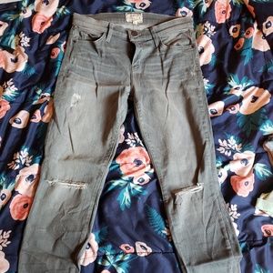 Current elliot jeans